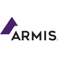 Armis logo - Similar company to Sentra
