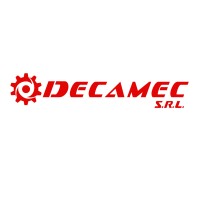 Decamec srl logo - Similar company to Mpa Srls