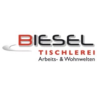 Tischlerei Biesel GmbH logo - Similar company to Tischlerei Dreyer