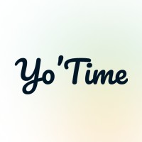 Yo'Time logo - Similar company to Fiitli
