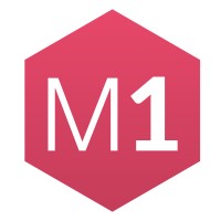 Mage One logo - Similar company to Run_As_Root Gmbh