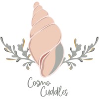 Cosmo Cuddles LLC logo - Similar company to Essdee