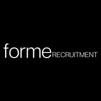 Forme Recruitment logo - Similar company to Cast Recruitment