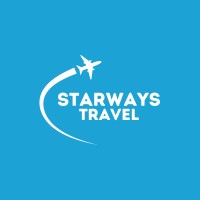 Starways Travel logo - Similar company to Xmobi