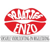 Praatjes enzo logo - Similar company to Sheunfolds