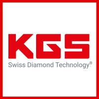 KGS DIAMOND SNE (Stone Northern Europe) logo - Similar company to Re-Flor