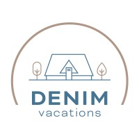 Denim Vacations logo - Similar company to Simple Estimate
