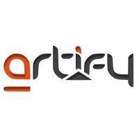 Artify Technologies logo - Similar company to Faveo