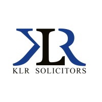 KLR Solicitors Ltd logo - Similar company to Hervey Dickens