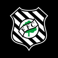 Figueirense Futebol Clube SAF logo - Similar company to Abfc - Associação Brasileira De Futebol Em Cadeira De Rodas