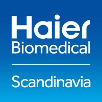 Haier Biomedical Scandinavia logo - Similar company to Haier Biomedical Italy