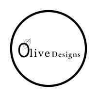 Olive Designs logo - Similar company to Olive®