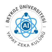 Beykoz Üniversitesi Yapay Zeka Kulübü logo - Similar company to Beykoz Üniversitesi Yaşamboyu Öğrenme Merkezi