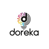 Doreka logo - Similar company to Dorêka