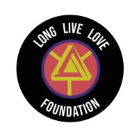 Long Live Love Foundation logo - Similar company to Queen'S Web