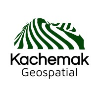 Kachemak Geospatial logo - Similar company to Hammerquist Studios