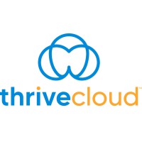 ThriveCloud logo - Similar company to Practice-Web