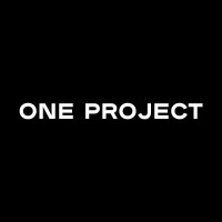 ONE PROJECT logo - Similar company to Factory 54
