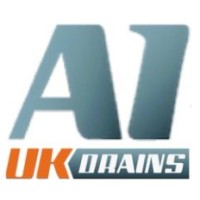A1 UK Drains Ltd logo - Similar company to Ajs Gas & Heating Services Ltd