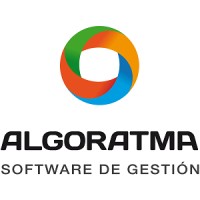 Algoratma Soluciones logo - Similar company to Aserti Global Solutions