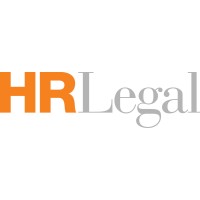 HR Legal logo - Similar company to Australian Hr Institute (Ahri)