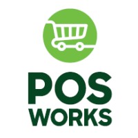 POS Works Pty Ltd logo - Similar company to The Computer Workshop Group