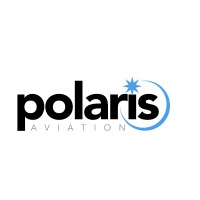 Polaris Aviation Limited logo - Similar company to Jetmax Flight Support