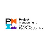 PMI Pacífico Colombia Chapter logo - Similar company to Redsol : Connecting Your Business