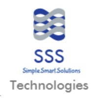 SSS Technologies logo - Similar company to Awzpact Technologies & Services Pvt Ltd