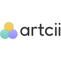 Artcii logo - Similar company to Myedututor