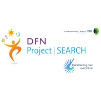 DFN Project SEARCH St George's logo - Similar company to Dfn Project Search