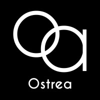 Ostrea logo - Similar company to Mirega