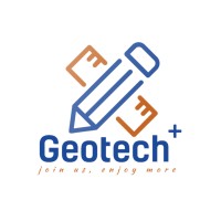 Geotechplus logo - Similar company to Creative Tk