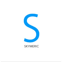 Skymeric logo - Similar company to The Next Platform