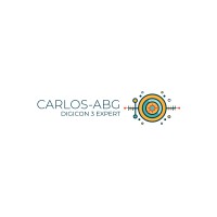 Carlos-ABG logo - Similar company to Customizable.Com