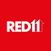 Red 11 logo - Similar company to Open Talent