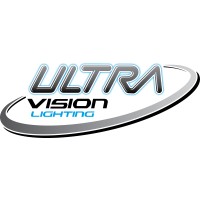 Ultra Vision Lighting Pty Ltd logo - Similar company to Alpha Supply