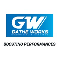 GATHE WORKS CONSULTING & SERVICES logo - Similar company to Universal Logistics Wac