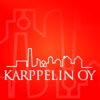 Sähköasennus Karppelin Oy logo - Similar company to Pk Engineering & Automation