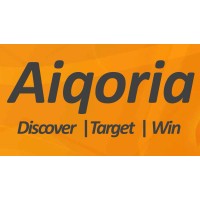 AIQORIA logo - Similar company to Sky Business Solutions