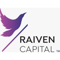 RAIVEN CAPITAL logo - Similar company to Moneta