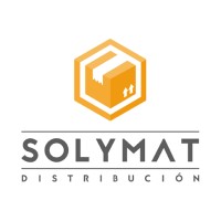 Solymat logo - Similar company to Hb Partner Innovations