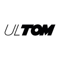 Ultom Italy - Office Furniture logo - Similar company to Mobitaly - Italian Furniture Craft And Design