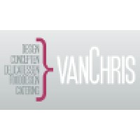 vanChris logo - Similar company to Oriflame