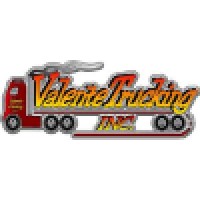 Valente Trucking Inc logo - Similar company to Sparta Metal Processing