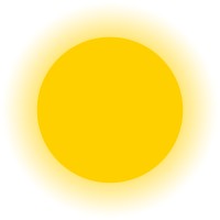 Enfant Soleil logo - Similar company to Fondation Charles-Bruneau