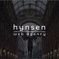 Hynsen Web Agency logo - Similar company to {Abakode}
