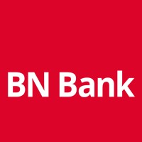 BN Bank ASA logo - Similar company to Learning Martech