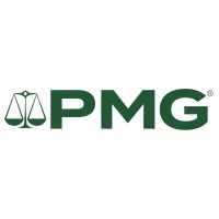 PMG, a Certified Collectibles Group Company logo - Similar company to Spellpundit