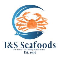 I&S Seafoods Inc. logo - Similar company to Volaille Giannone Inc